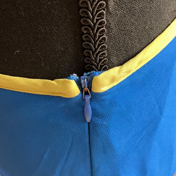 Beach skirt or just weekend maxi skirt - Picture 7 of 7